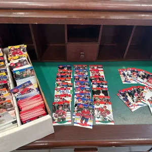 Pro Set NHL 1990 Series 1