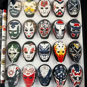 NHL Collage Posters