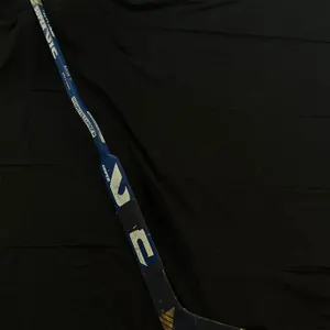 A. Moog Super Vic Hockey Stick