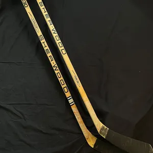 Sher-Wood Hockey Sticks