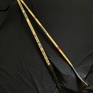 Sherven Hockey Sticks