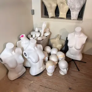Mannequins