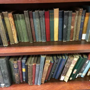 Vintage Book Lot
