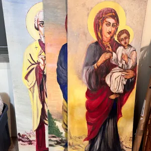 Religious Paintings