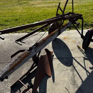 Farm Equipment