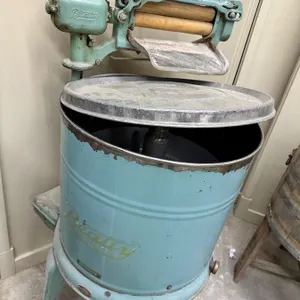 1927 Beatty Wash Machine