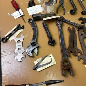 Vintage Tool Lot