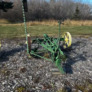 Farm Equipment