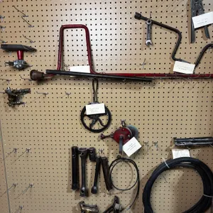 Vintage Tool Lot