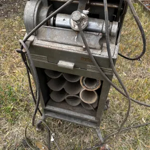 Thomas A. Edison Ediphone