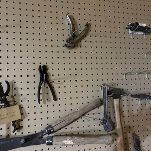 Vintage Tool Lot