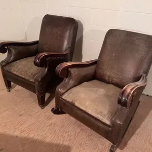 Vintage Chairs