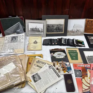 Vintage Collectibles
