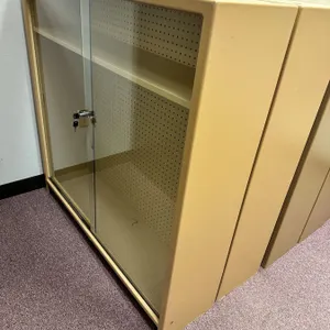 Display Cases