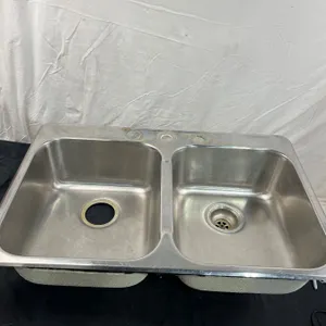 Kindred Kitchen Sink