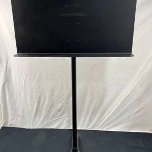Manhasset Metal Music Stand