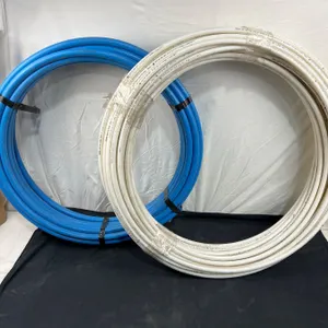 2 Bundles Tubing