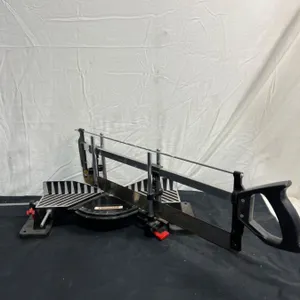 Mastercraft Precision Mitre Box