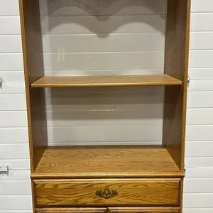 Palliser Cabinet