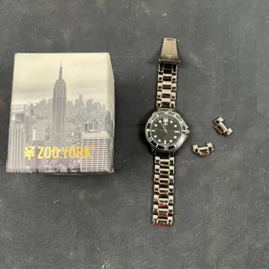 Zoo York Watch