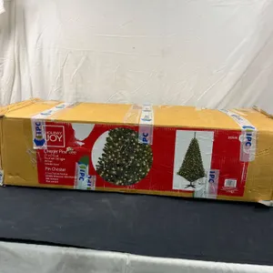 Chester Pine Christmas Tree