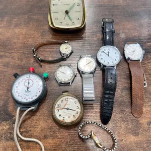Watches Lot