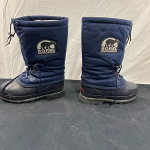 Women's Sorel Winter Boots with Felt Lining