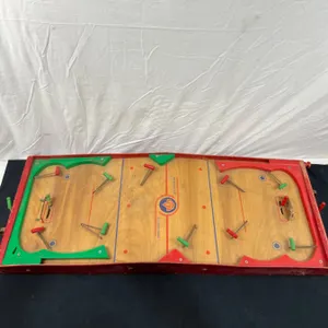 Munro Vintage Hockey Game