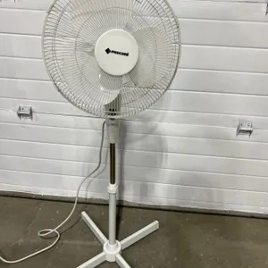 Procure Oscillating Floor Fan