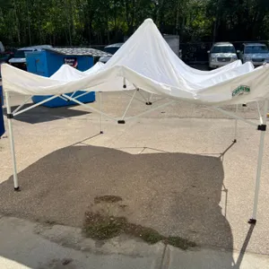 Instant Canopy by Caravan
