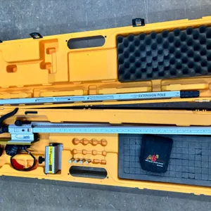 Laser Jamb LJ3 PRO