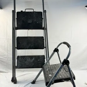 2 Step ladders