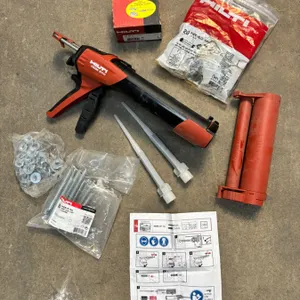 Hilti Tools
