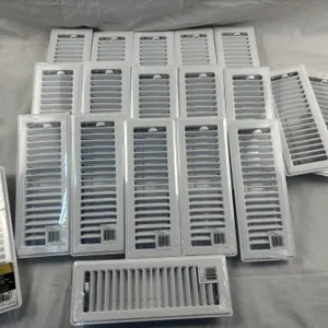 Vents