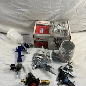Spray Guns