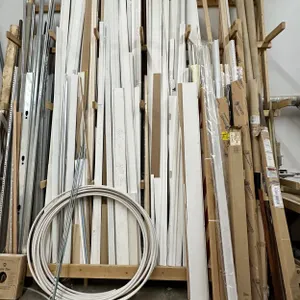DIY Lot