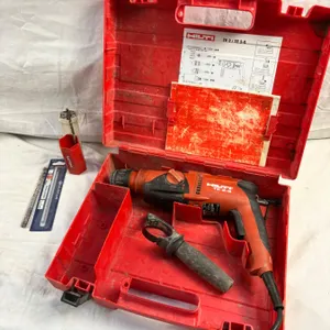 Hilti Corded Drill