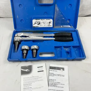 Uponor plumbing tool