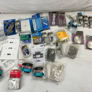 Hardware and fasteners