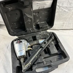 Grip Rite Nailer