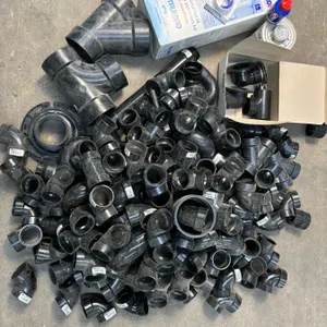 Plumbing/pvc Pipe lot