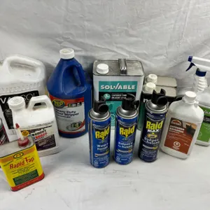Chemical lot