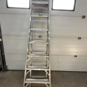 Extension Ladder