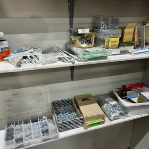 Hardware Lot