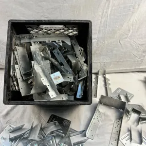 Metal Brackets