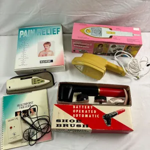 Household Gadgets