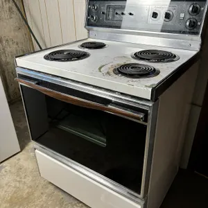 Talisman 850 Stove