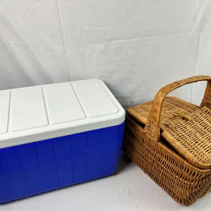 Picnic Lot