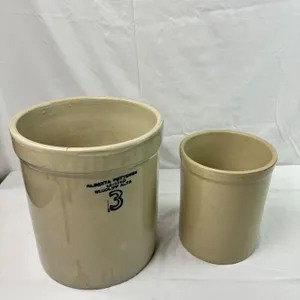 Medalta Crocks