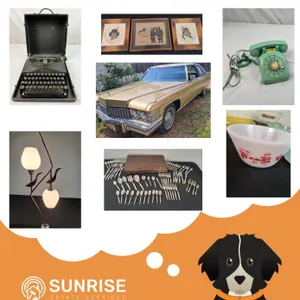 Online Auction
